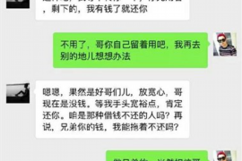 康定为什么选择专业追讨公司来处理您的债务纠纷？